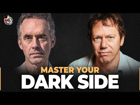 Your Dark Side and Control Over Your Life | Robert Greene | EP 237