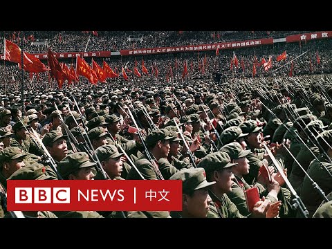 文化大革命中的人民解放軍與毛澤東，專訪中國歷史學者余汝信－ BBC News 中文