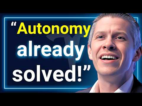 Elon Musk Fires Back at Tesla Haters, AGAIN!