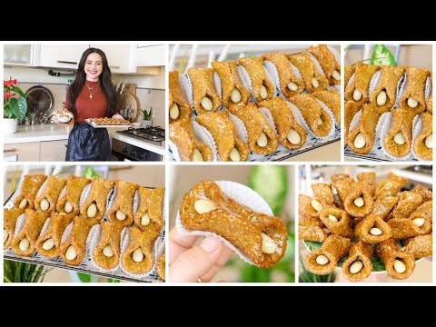 حلو العيد🌙جلجلانية تونسية بدون قالب وبدون فرن بمكونات بسيطة وإقتصادية وبكمية وفيرة😍Jeljlaniya