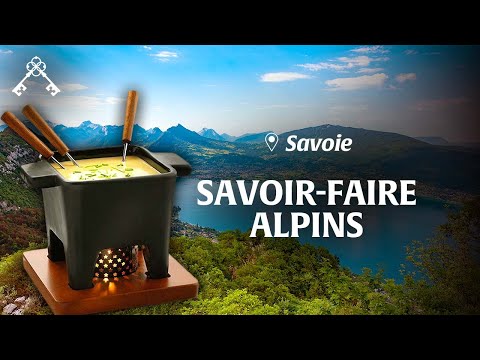 Découverte de la Savoie sauvage : Entre lacs d’émeraude & neiges éternelles | Trésors du Patrimoine