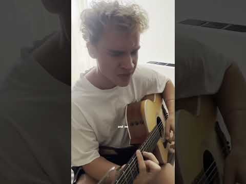 Pavement - Aiden Ross