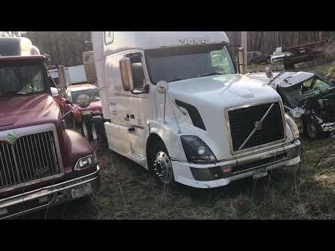 Брошенные траки, bill to expensive