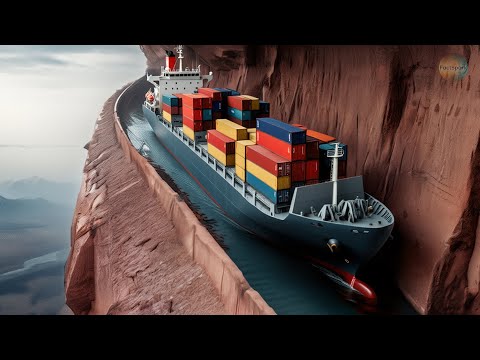 They Called This PROJECT Impossible! |The Laws of Physics Are Broken