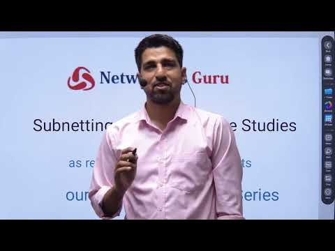 CCNA Full Course in Hindi, Subnetting Questions and Answers,