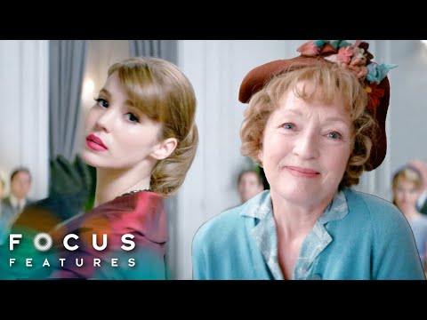 Mrs. Harris Goes To Paris | Classic Dior Fashion Show