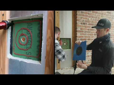 Stealthy Hose Bibs - 3 Install Tricks You Haven't Seen Before