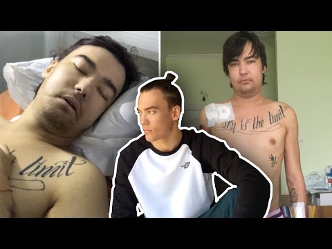 ВЫЖИЛ ПОСЛЕ НЕУДАЧНОЙ ТРАНСПЛАНТАЦИИ ПОЧКИ