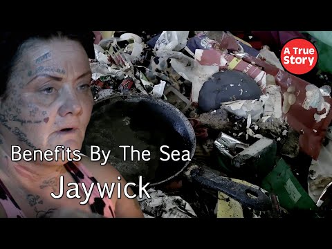 Britain’s Poorest Seaside Town: The Harsh Reality Exposed | Benefits By The Sea S2E3 | A True Story