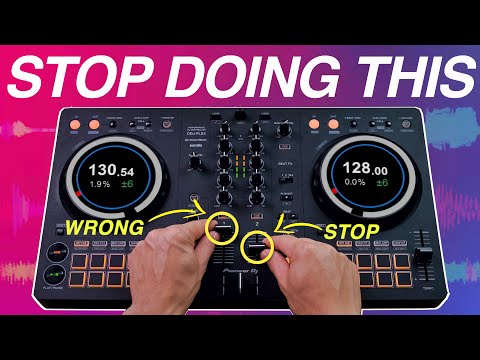 The Only 3 Tricks You Need for DJing in 2025