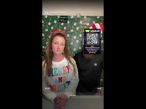 All Christmas Show 🎄