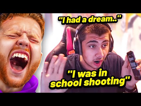 CLIPS THAT MADE *DANNY AARONS* FAMOUS!