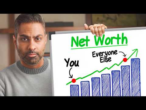 Starting at 40? Here’s the Exact Investing Plan I’d Use