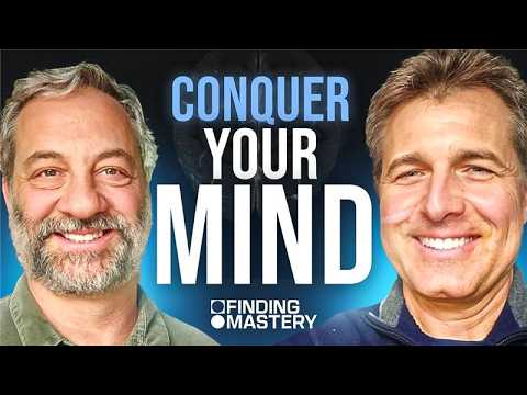 Judd Apatow: "Never Stop Learning and Never Stop Growing"