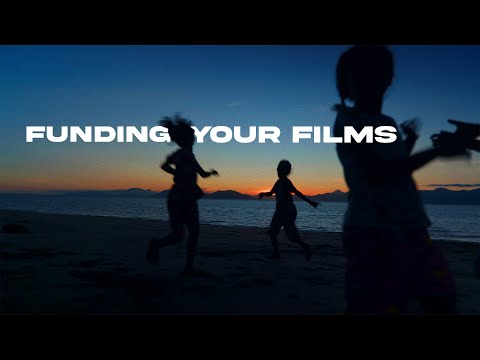 funding your documentary films differently