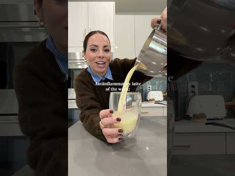 anytime I’m having a flare up with my hashimotos, I always cut out caffeine & drink this instead