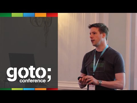 x86 Internals for Fun & Profit • Matt Godbolt • GOTO 2014