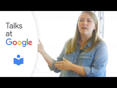 The Year of Less | Cait Flanders | Talks at Google