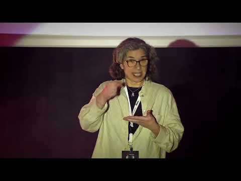 Μικρές Στιγμές Απολαμβάνειν για πάντα | Anny Benetou | TEDxZakynthos