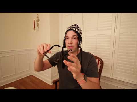 iPhone X Initial Impressions