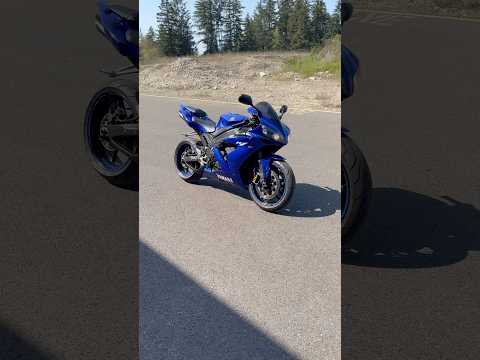 2005 Yamaha R1 😍 Sold! #yamha #r1 #r6 #facebookmarketplace