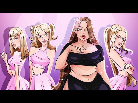 Я Слишком Отличаюсь от Своих Сестер