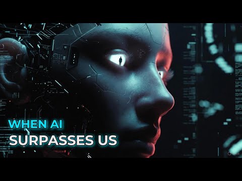 The 7 Levels of AI: From Basic to God-Like