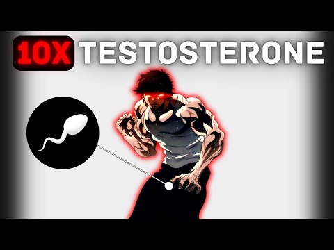 The Ultimate Guide to Boosting Testosterone Naturally for Men