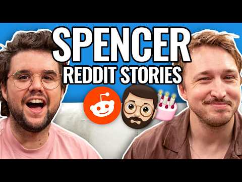 This One is For the Boys | Reading Reddit Stories