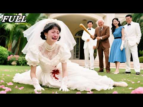 Le jour du mariage, sa sœur vole son fiancé, son père la tue. Renaît, se venge, récupère son dû.