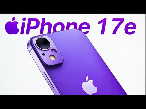 Early iPhone 17e Leaks: Price, Core Specs, and Expected Launch