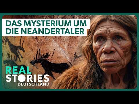 Doku: Warum starben die Neandertaler aus? | Auf den Spuren unserer Vorfahren