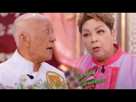 肥媽李鼎｜肥媽一夜之間唔見幾千萬，鼎爺差啲做咗李小龍2.0？｜肥媽｜李鼎 ｜游嘉欣｜美食｜烹飪｜煮食節目｜TVB綜藝