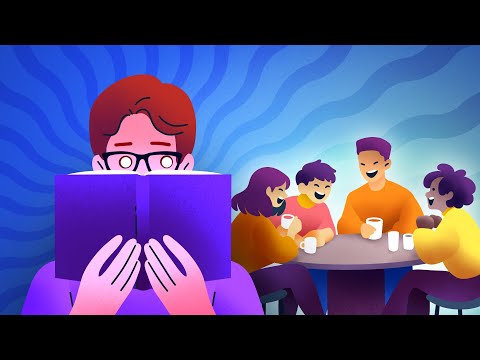 How Being Smart Makes You Lonely