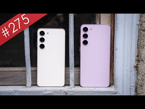 【阿哲】選它們而不選Ultra的理由是...？ - 三星S23、S23+使用心得 [#275]