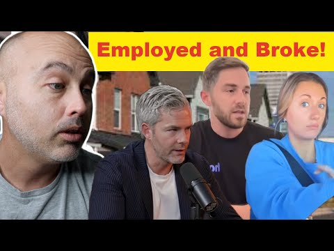 Watching the Collapse of the Middle Class! (Portable Mortgages ?!)