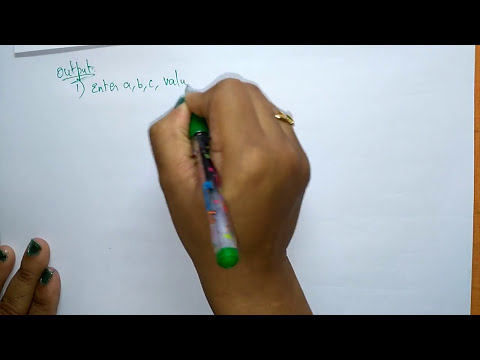 else if statement in c programming | Example | C Programming | Lec-23