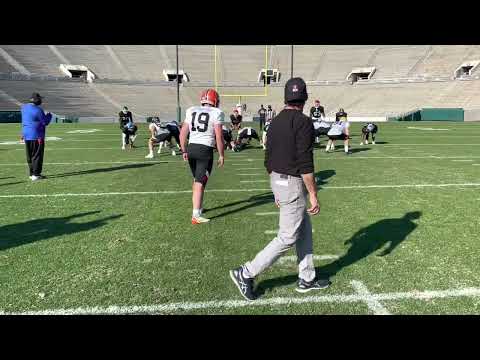 James McCourt k: Draft Eligible 22’