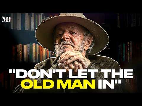 THE WISDOM OF A LIFETIME | Advice from Men Who Have Mastered Life
