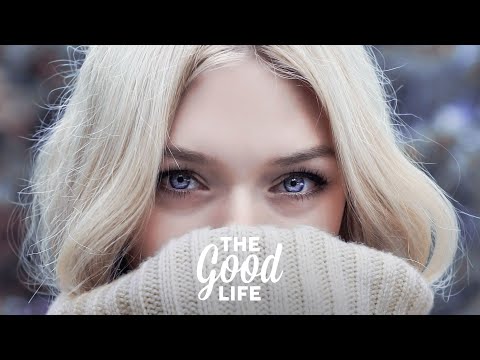 The Good Life Radio Mix 2019 🎅 Winter & Christmas Relax House Playlist [Best of Part 1]