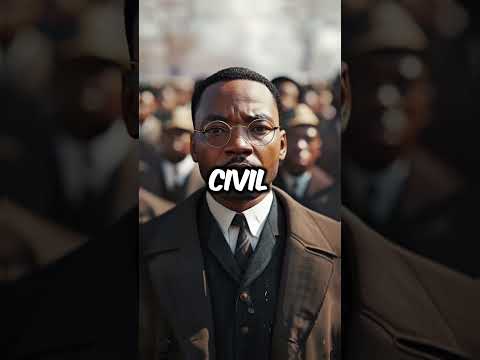 Black Icon 009 - CLAUDETTE COLVIN - Sparked the Montgomery Bus Boycott