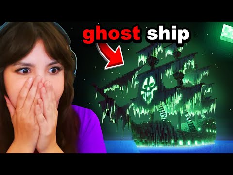 I Added Scary Myth Structures to my Friends Hardcore World