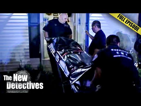 The Extreme Violence That Confused The Police | The New Detectives