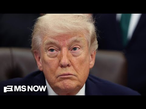 Amid war with Iran, Trump posts about 'The Apprentice' ratings