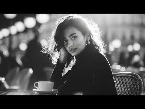 Cigarette in Paris 🎧 | French Chillout Autumn Playlist 🍂