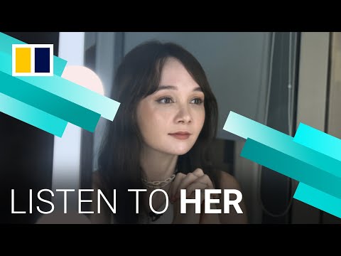 'Too white' for roles on Hong Kong TV? | Listen to Her