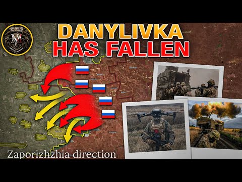 Killzone🔴Ukraine Pulls Out of Negotiations🚪❌ Huliaipole Isolated🚫Military Summary For 2025.11.13