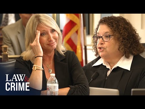 Judge Locks Up Catholic School Counselor for Having Sex with Student