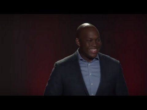 The Big Lie of Small Business | Vusi Thembekwayo | TEDxUniversityofNamibia