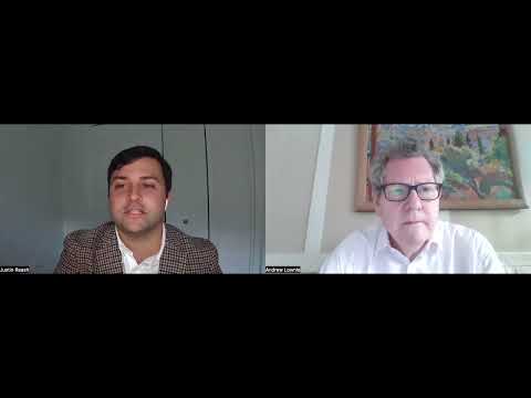 Traitor King: Interview with author Andrew Lownie